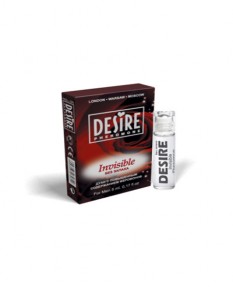 Desire-Invisible 5мл жен