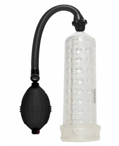 Помпа Power massage pump W.Sleeve, 23 см