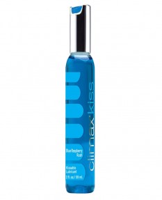Вкусовой лубрикант Climax® Kiss, 59 мл (малина)