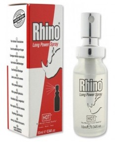 Спрей пролонгатор Rhino для мужчин 10 мл, 44202.07