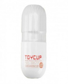 МастурбаторTENGA Air Cushion CUP