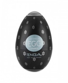 Мастурбатор яйцо TENGA SPARKLE