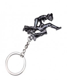 Брелок 69 - Funny Sexy Keychain