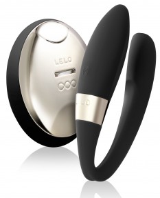 Вибратор для пар Tiani 2 Design Edition (LELO)