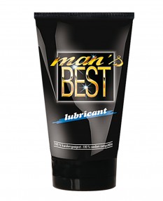 Смазка Man's Best, 40 мл
