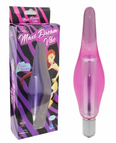 Вибростимулятор розовый Maxi Dream Vibe