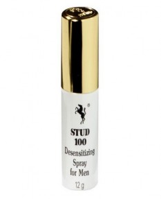 Пролонгатор STUD 100, оригинальный, 12 гр