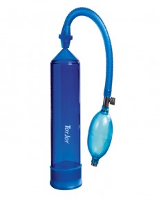 Помпа Toy Joy - Power Pump, 20 см