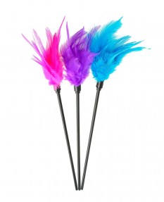Любовные перышки Lover's Feather Ticklers