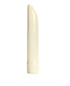 Пластиковый вибратор Ladyfinger