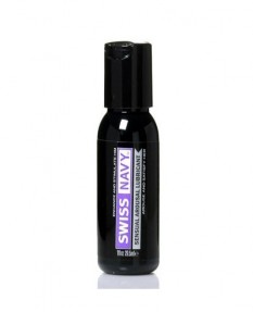 Интимный гель-лубрикант на водной основе Swiss Navy Sensual Arousal Lubricant