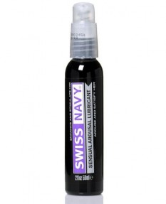 Интимный гель-лубрикант на водной основе Swiss Navy Sensual Arousal Lubricant