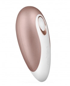 Вакуумный массажер для клитора Satisfyer Pro Deluxe NG