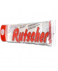 Гель-лубрикант на водной основе Super Rutscher - 200 мл