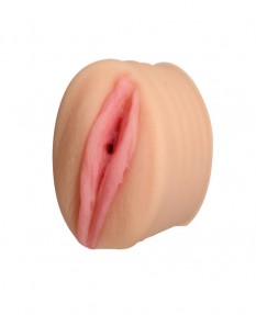 Мастурбатор-вагина Penthouse® Heather Vandeven POP A Pussy CyberSkin® Stroker