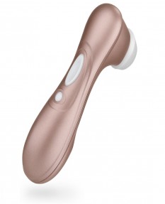 Мощный массажер клитора Satisfyer PRO2 NG