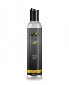 Лубрикант на водной основе Endurance Lube, 186 мл - Topco Sales