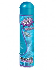 Гель WET Original, 110 мл