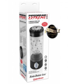Мастурбатор Pipedream Extreme Toyz Roto-Bator Ass