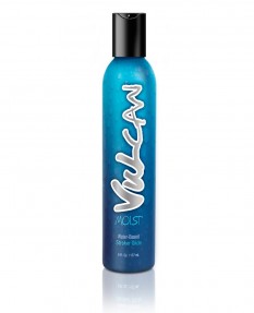 Лубрикант Vulcan® Moist Water-Based Stroker Glide от Topco Sales,177 мл