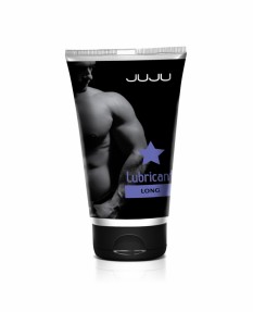 Пролонгирующий лубрикант JUJU Long 50ml