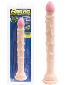 Стимулятор Raging Hard-Ons Slim телесный