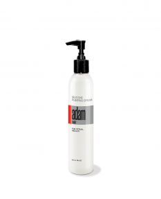 Силиконовый крем для мужчин Adam Male™ Silicone Pumping Cream, 186 мл.