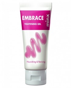 Вагинальный гель с эффектом сужения Embrace Tightening Gel - Minx, 50 мл