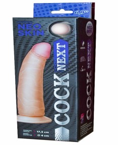 Фаллоимитатор COCK NEXT 6"9 610705