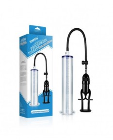 Вакуумная помпа Maximizer Worx Limited Edition Ultimate performance Pump, LV1441BLK