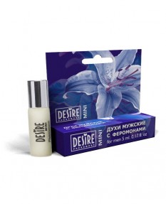 Desire №2 Polo Sport мини 5мл. муж.
