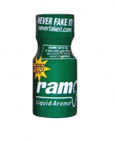 Попперс Ram (Рам) 10 мл, 113500 ПРЕДЗАКАЗ