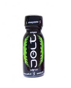 Попперс JOLT BLACK, 13 мл
