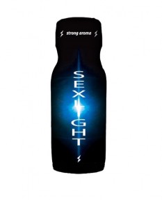 Попперс SEX LIGHT, 13 мл