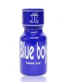 Попперсы Попперс Blue Boy 10 мл. Канада, 10040
