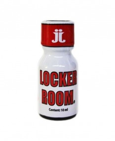 Попперс Lockerroom (Канада), 10 мл, 854854 