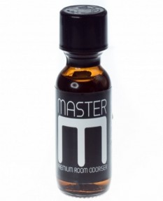 Попперс Master M 25 мл (Англия)
