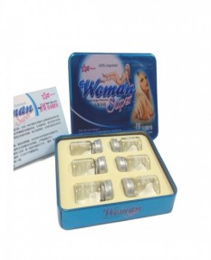 Возбудитель Woman Super 3гр