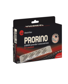 Возбуждающий порошок для женщин PRORINO W 1 шт. 5 г