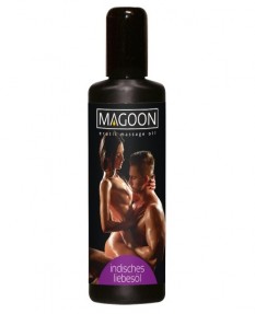 Масло массажное Magoon Indian Love 50 мл