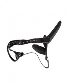 Страпон двойной Double Strap On, 5111290000