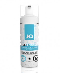 Чистящее средство для игрушек JO Unscented Anti-bacterial TOY CLEANER, 7 oz (207 мл)