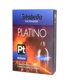 Sitabella Extender Platino Вулкан 1 шт
