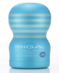 TENGA Мастурбатор Special Сool Еdition охлаждающий