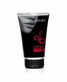 Съедобный лубрикант JUJU со вкусом вишни 50 мл