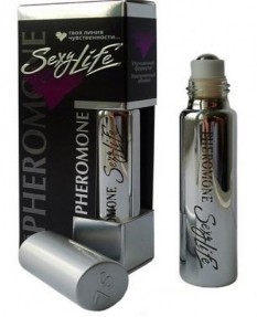 Духи марки «Sexy Life» №15 философия аромата L'Homme YSL, 10 мл