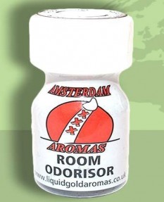 Попперс Amsterdam Aromas, 10 ml