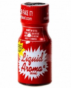 Попперс Liquid Aroma 10 мл (Канада), 542884 ПРЕДЗАКАЗ