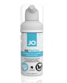 Чистящее средство для игрушек JO Unscented Anti-bacterial TOY CLEANER, 1.7 oz (50 мл)
