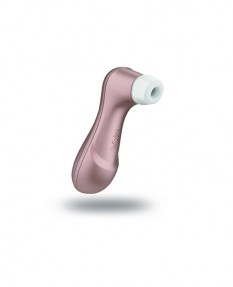 Бесконтактный стимулятор клитора Satisfyer Pro2 Next Generation перезаряжаемый